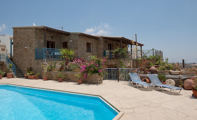 Cyprus Villages