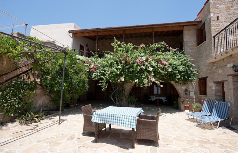 Hotel Cyprus Villages