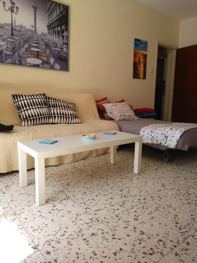 Ormideia 2 Bedroom Apartment