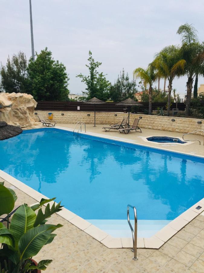 Mediterranean Sea View, 1 Bed Apt. Apartment