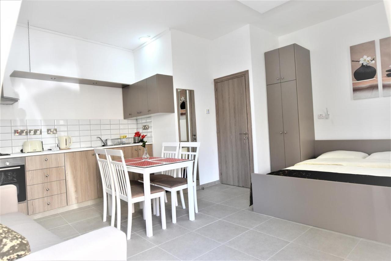 Apartment Gregorys Holiday *
