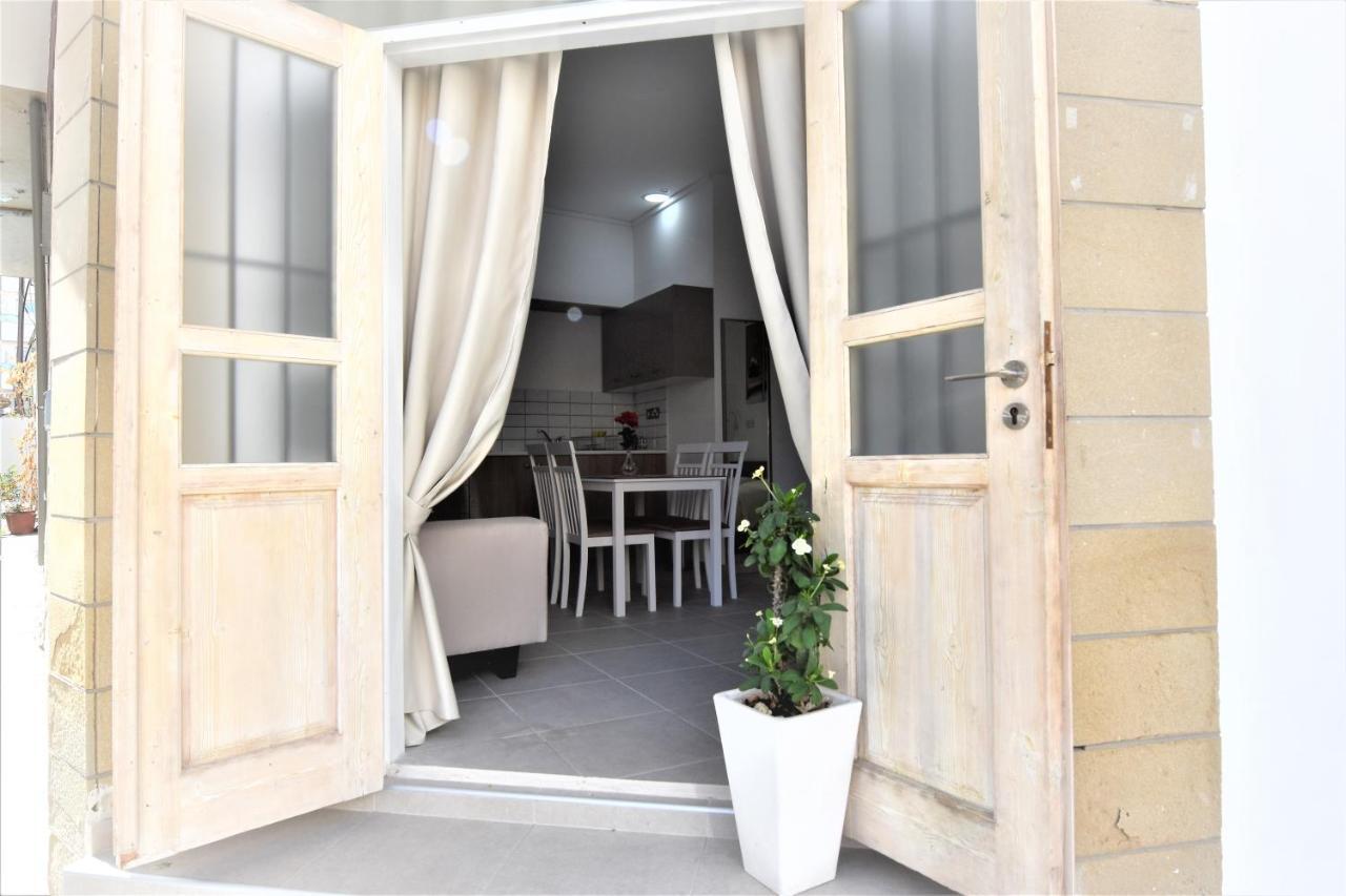 Apartment Gregorys Holiday Larnaca