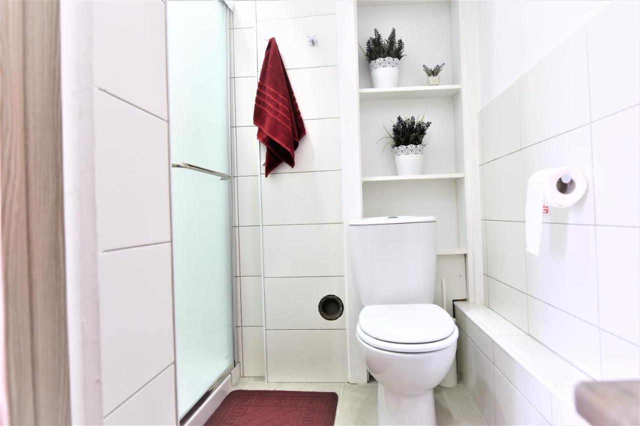 Gregorys Holiday Apartment