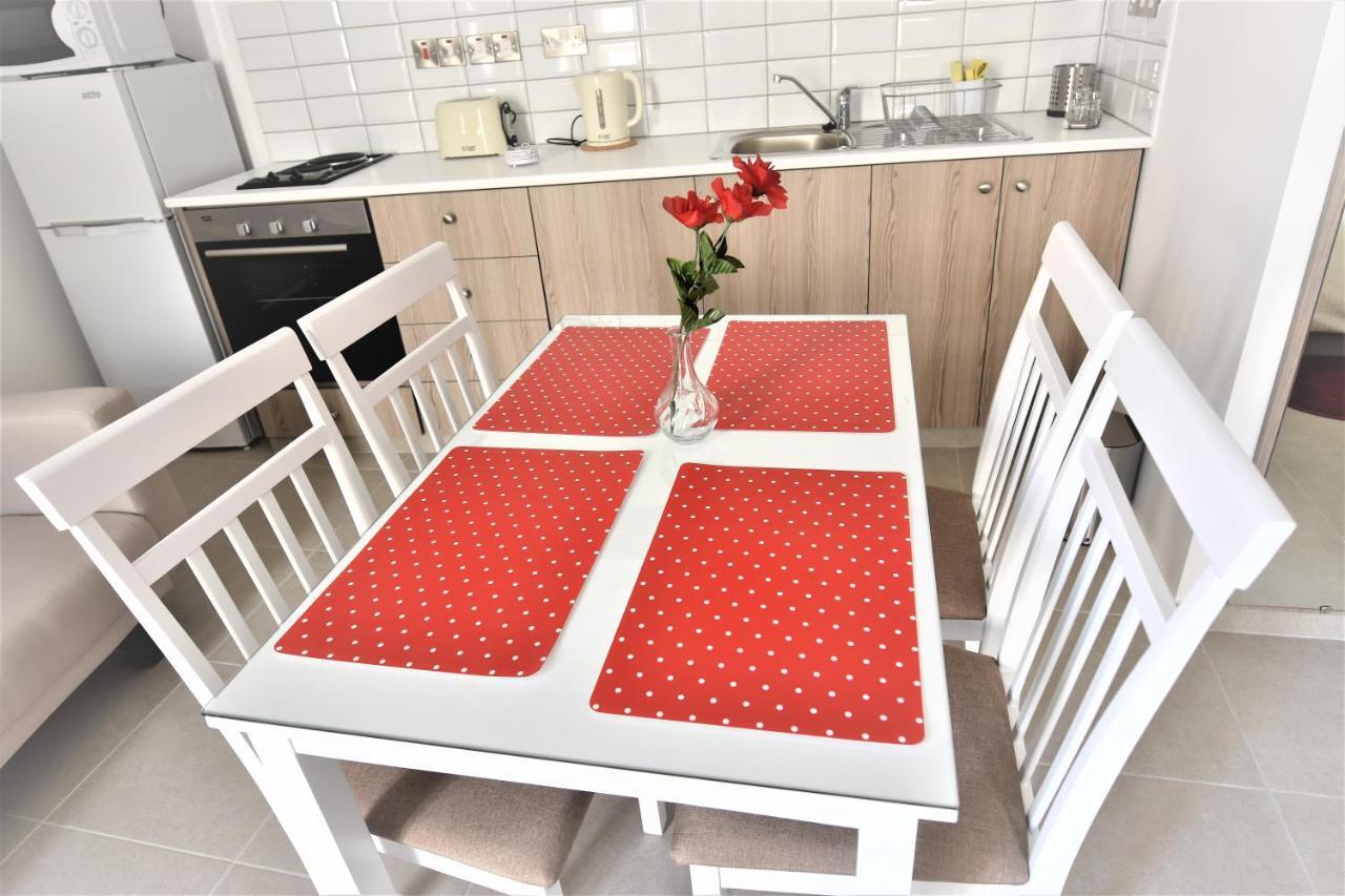 Apartment Gregorys Holiday