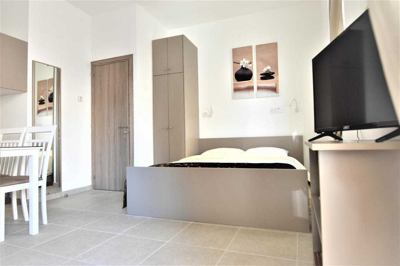 Apartment Gregorys Holiday