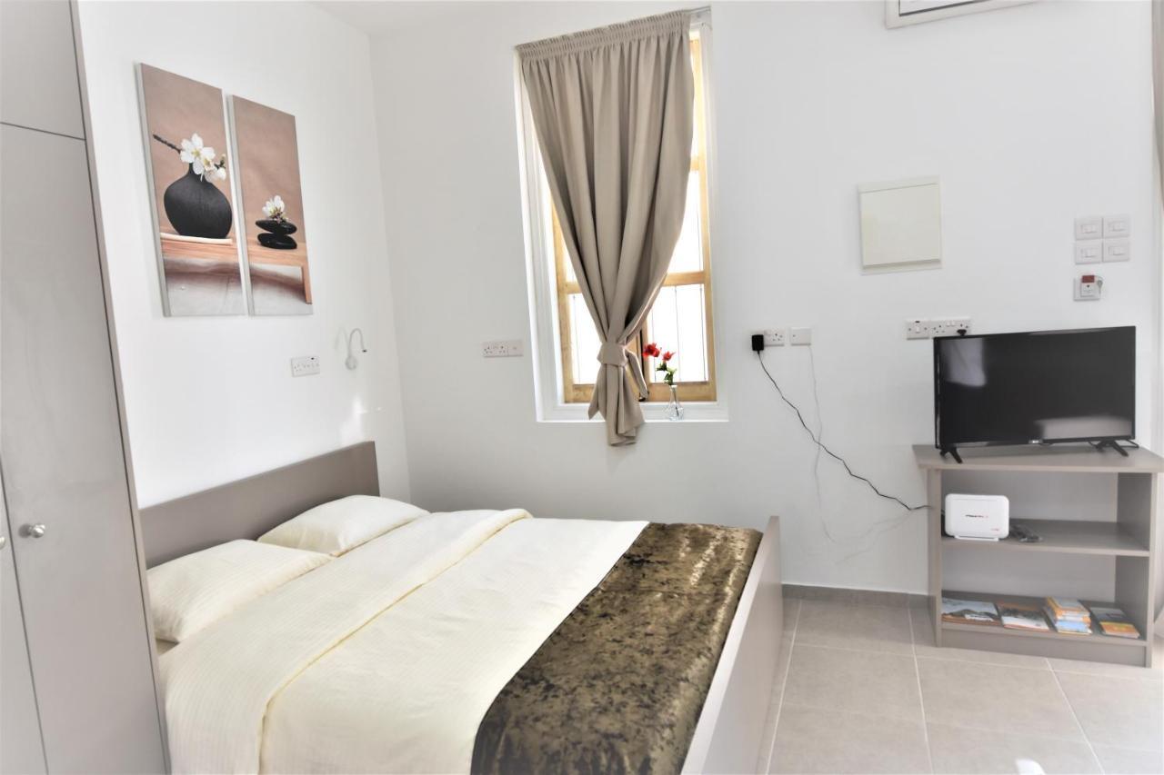 Gregorys Holiday Larnaca