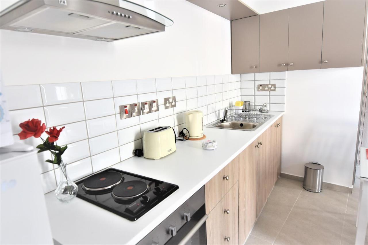 Apartment Gregorys Holiday