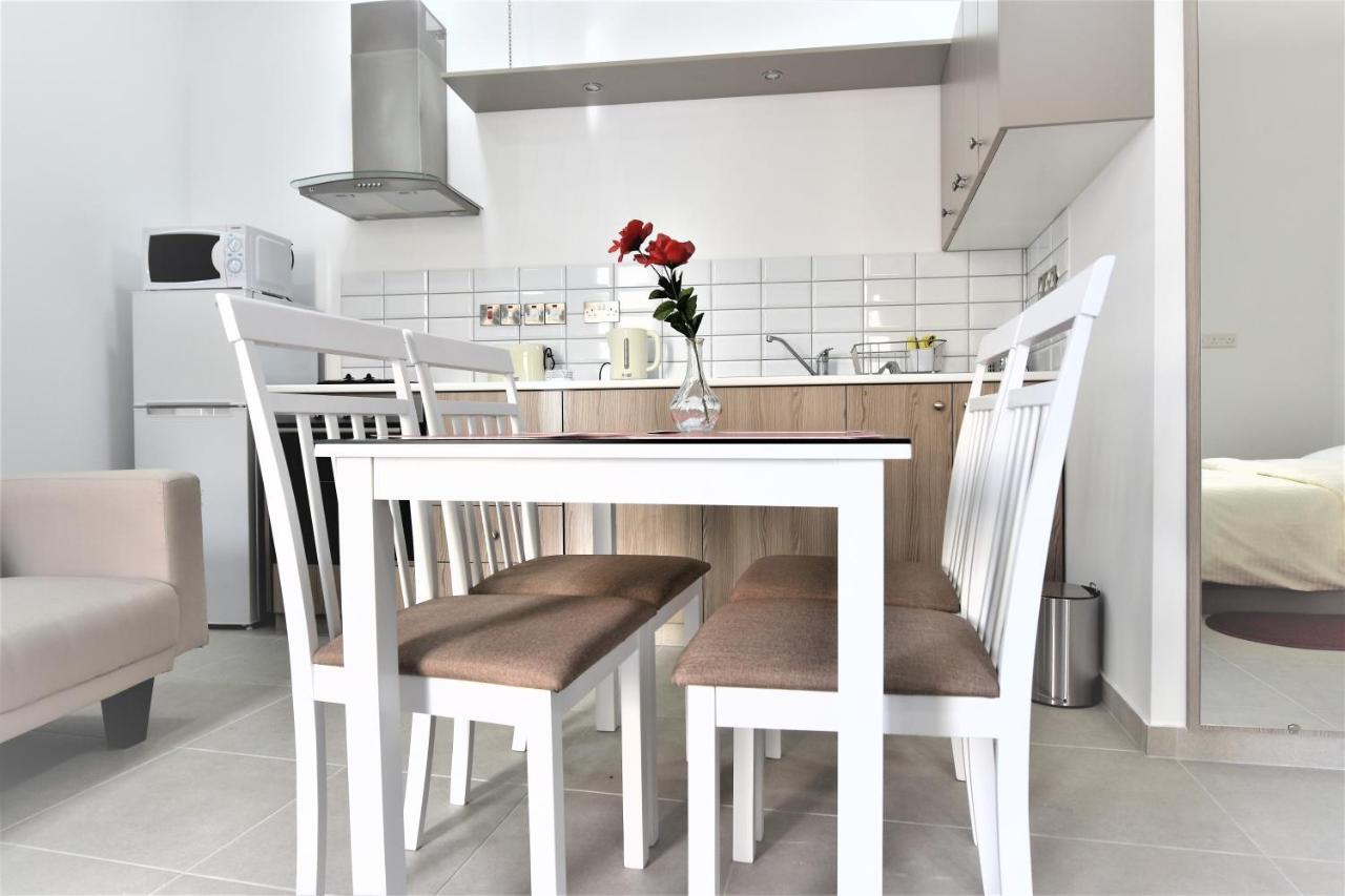 Apartment Gregorys Holiday *
