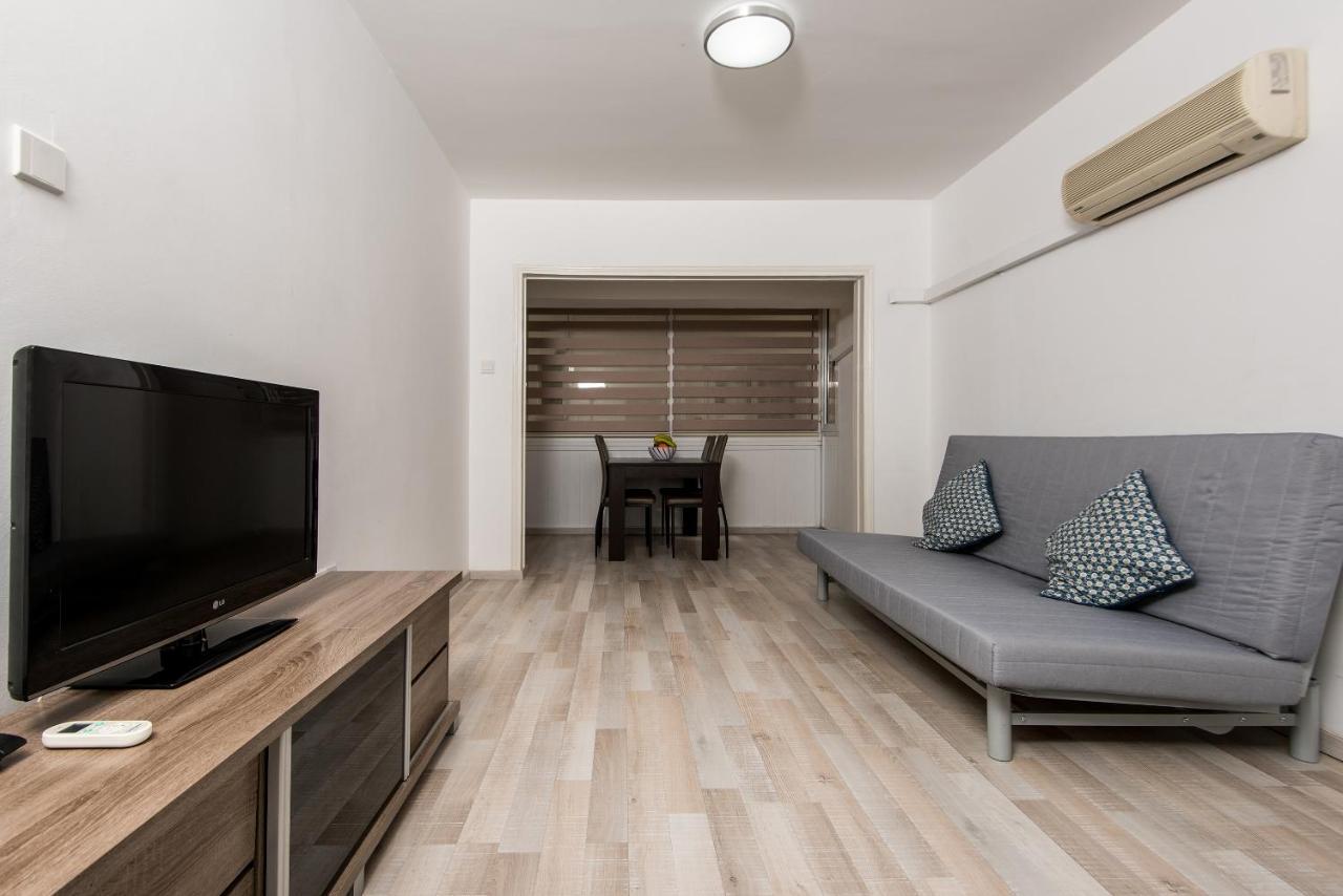 Evagora Apartment