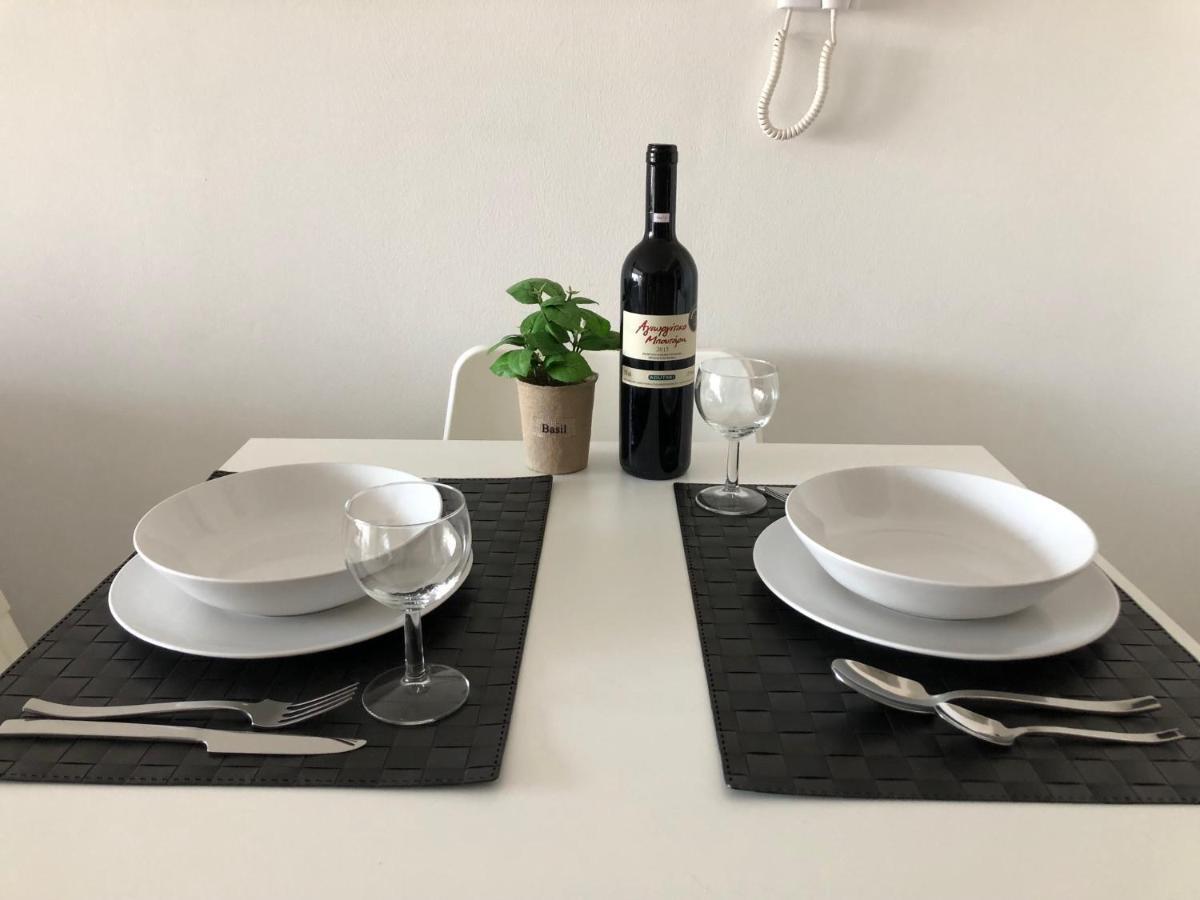 Must - Center Apartment