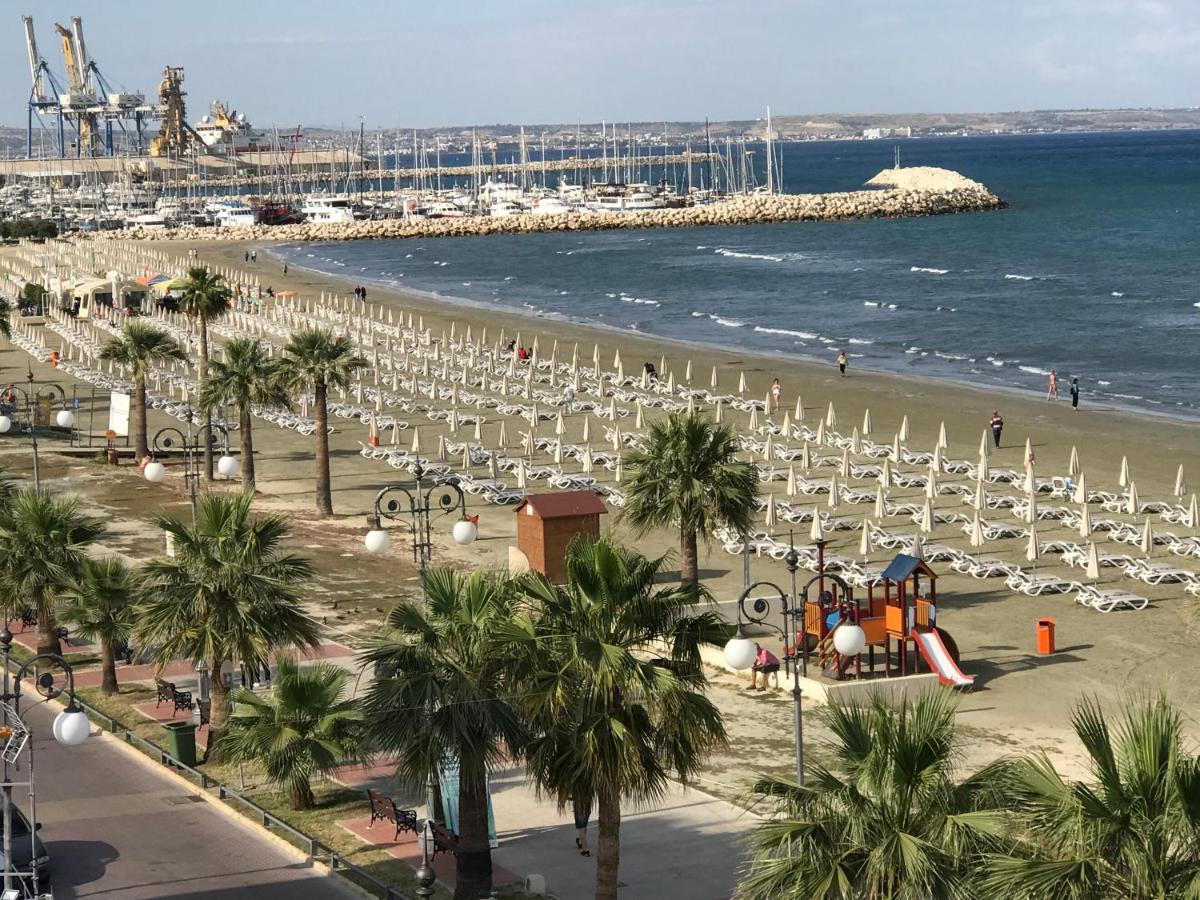 Haven * Larnaca