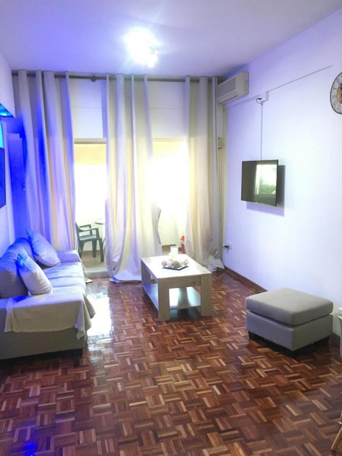 Beach 1a Apartment Larnaca