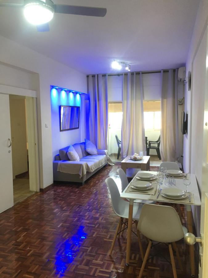 Beach 1a Apartamento *