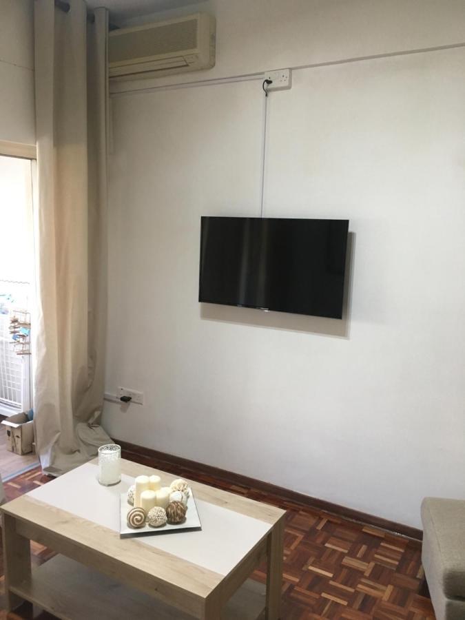 Beach 1a Apartment *