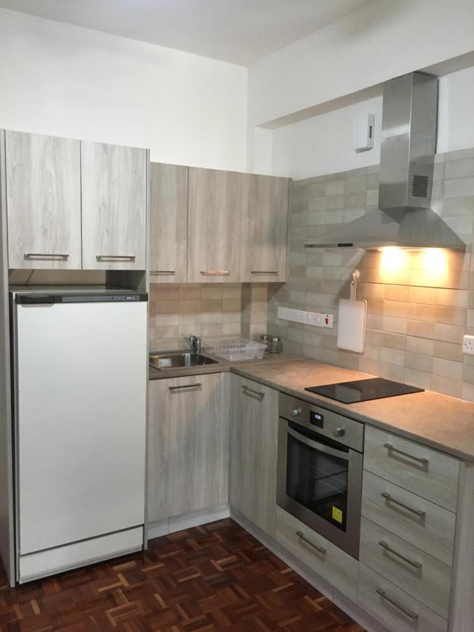 Beach 1a Apartment *