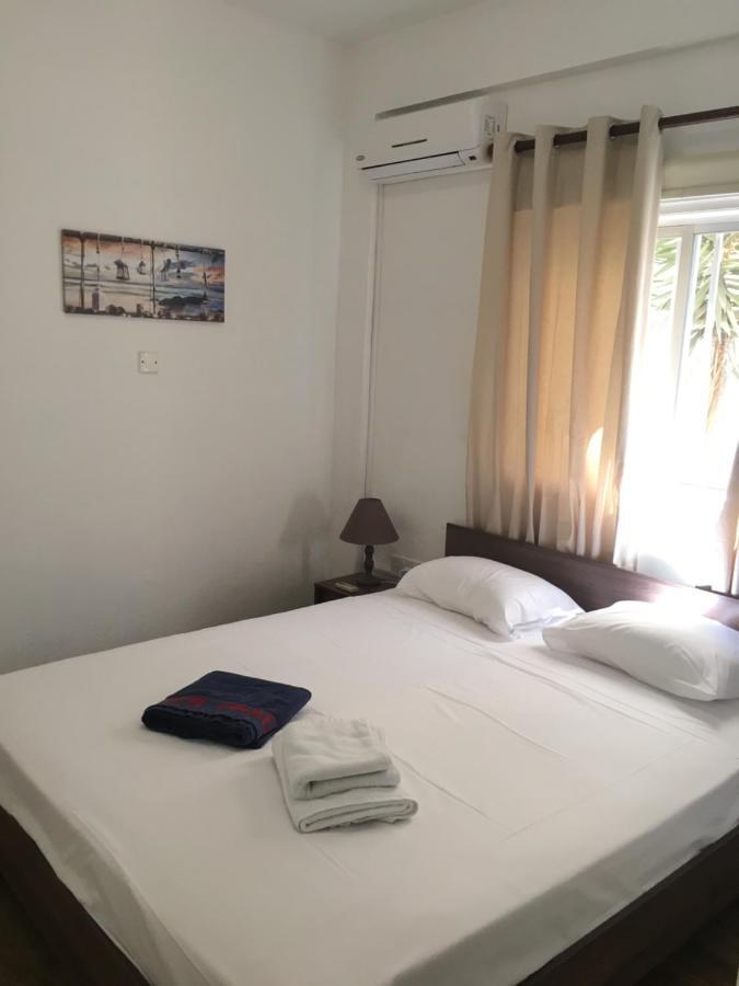 Beach 1a Apartment Larnaca