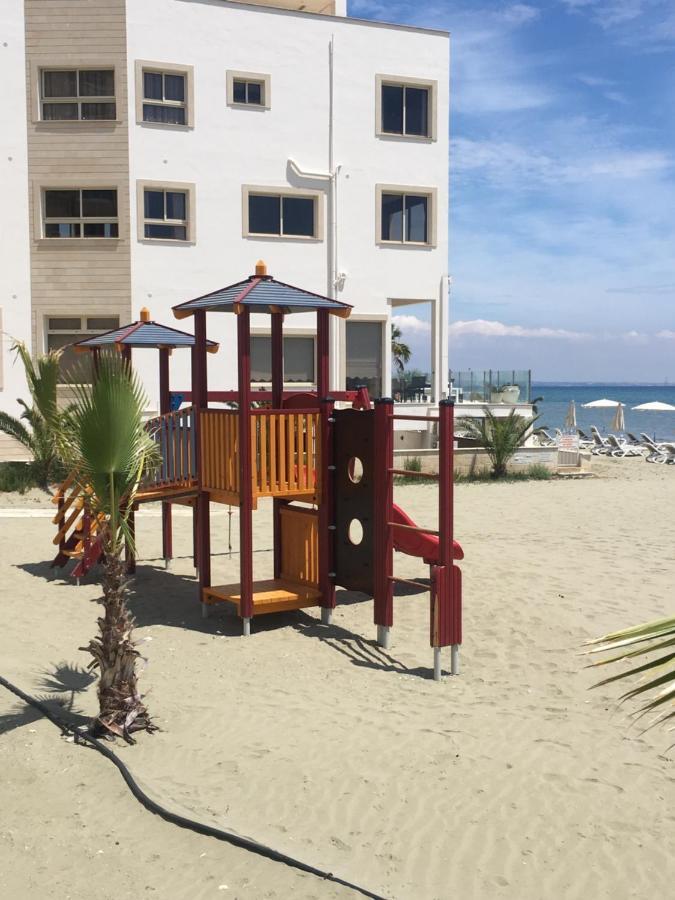 Apartment Beach 1a