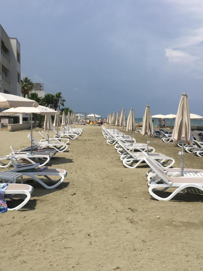 Beach 1a Apartment