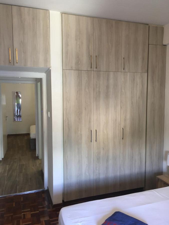 Apartment Beach 1a