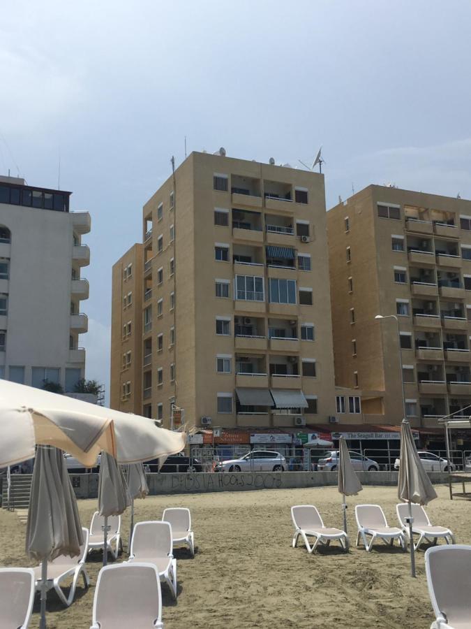 Beach 1a Apartment