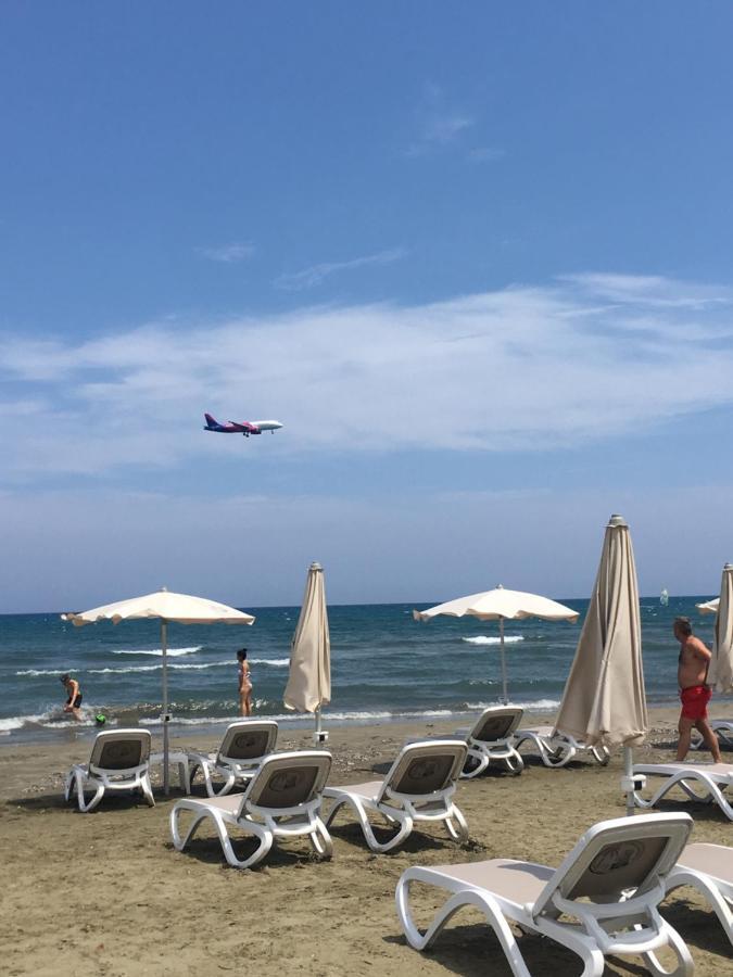 Beach 1a Apartment Larnaca