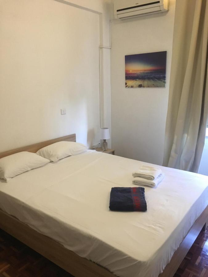 Beach 1a Apartment *