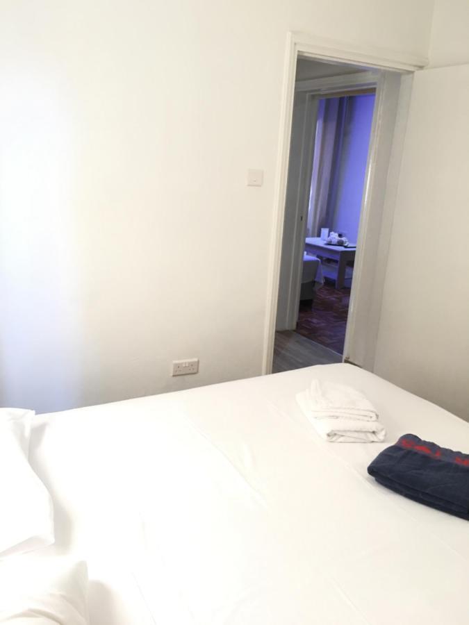 Apartment Beach 1a *