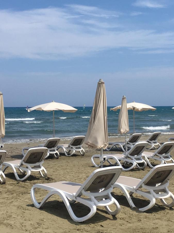 Beach 1a Apartment