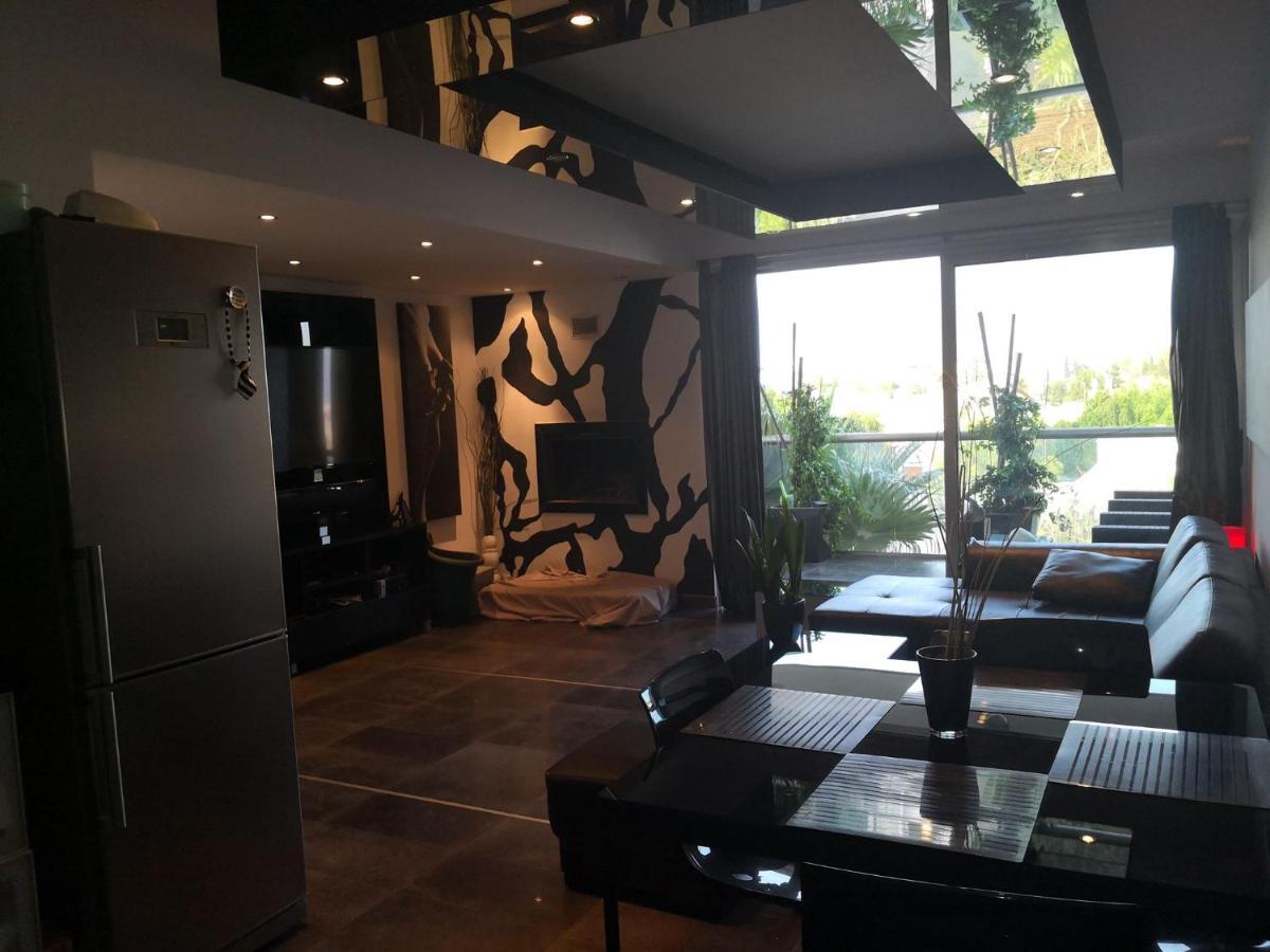 Fine Designed Flat 302 Larnaca