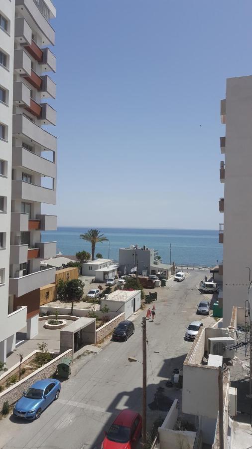 Apartment Mackenzie Beach Marethea Court 6 Larnaka