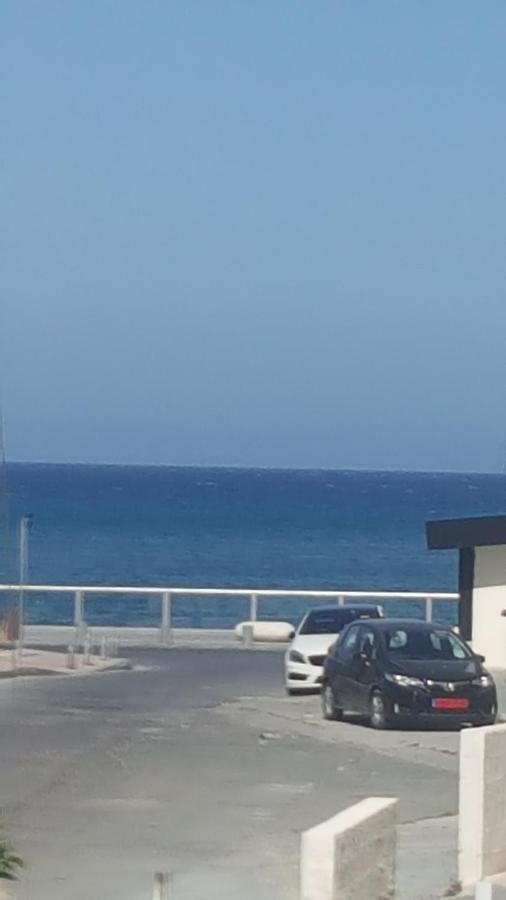 Mackenzie Beach Marethea Court 6 Larnaka