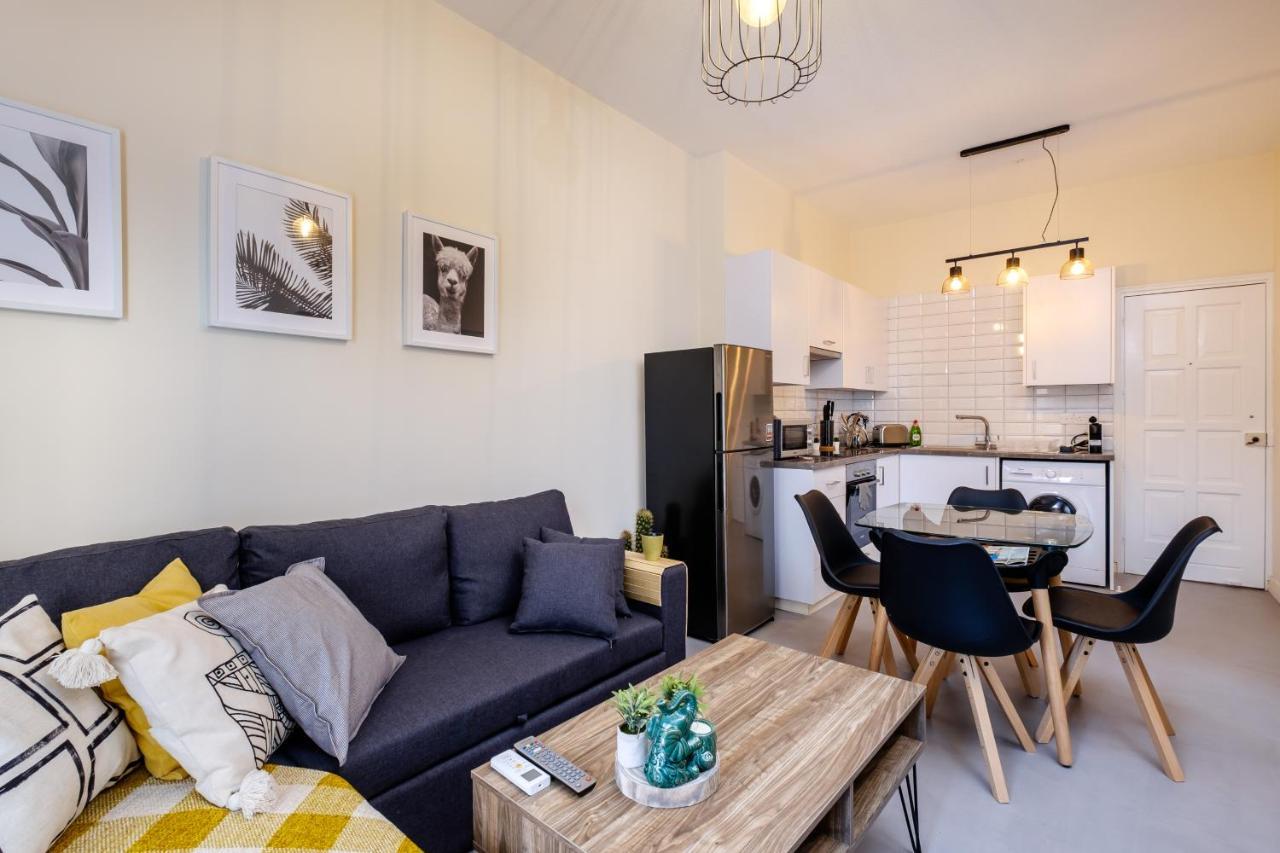 The Joy - Centre One Bedroom Flat