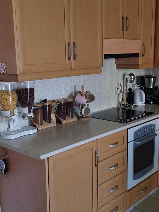 Apartamento Ria Court 33