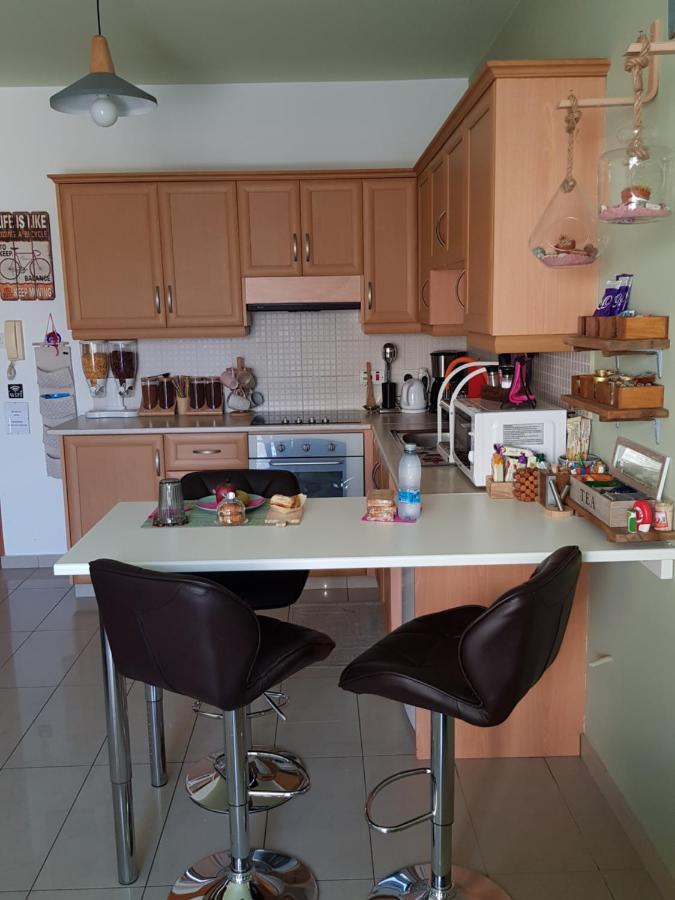 Ria Court 33 Apartamento *