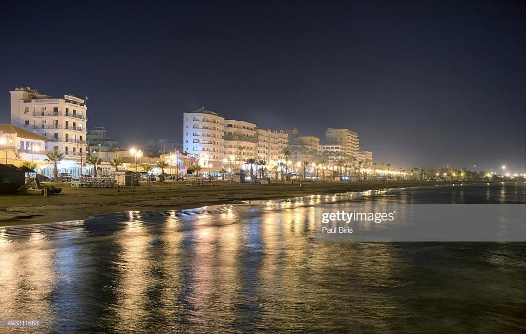 Gregorys Holiday * Larnaca