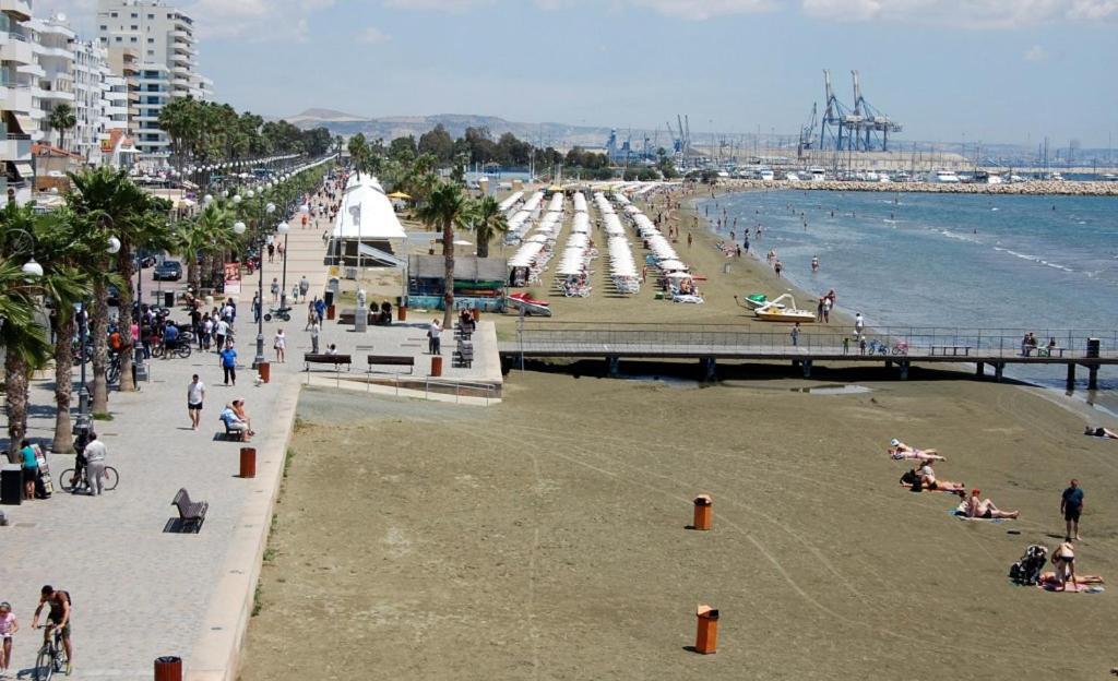 Gregorys Holiday Larnaca