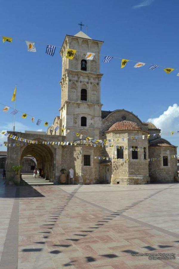Gregorys Holiday Larnaca