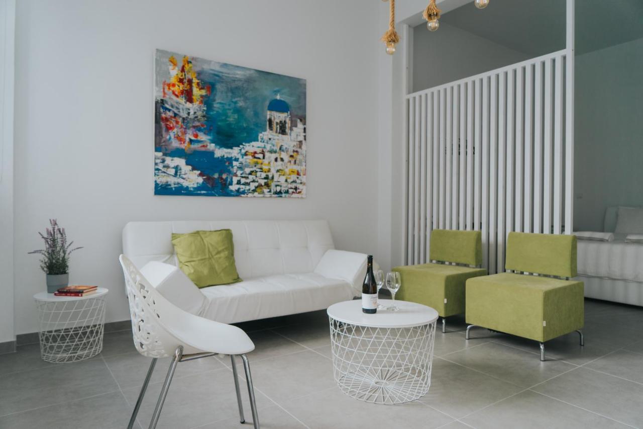 Prima Gardens Căn hộ