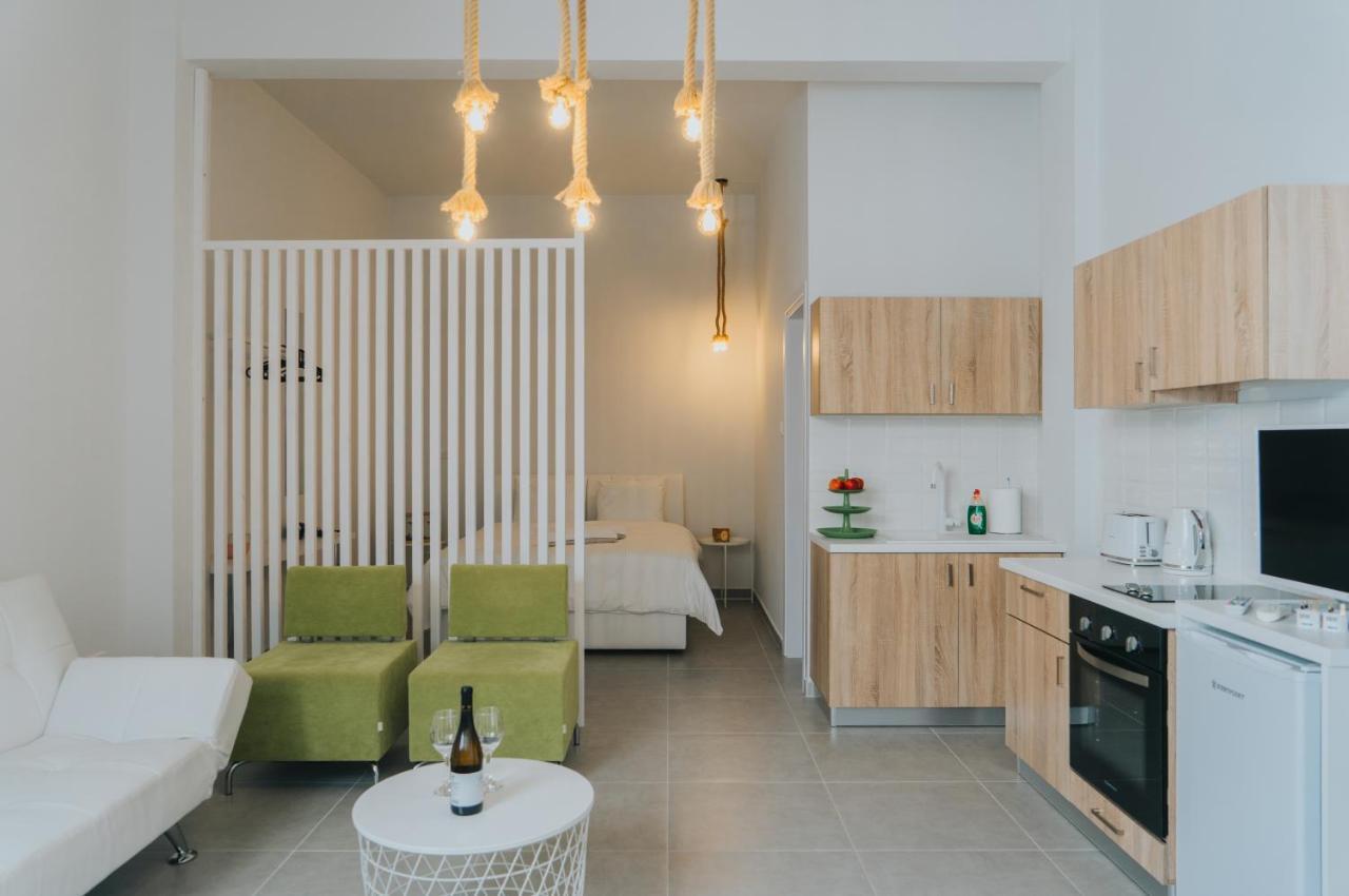 Prima Gardens Apartment