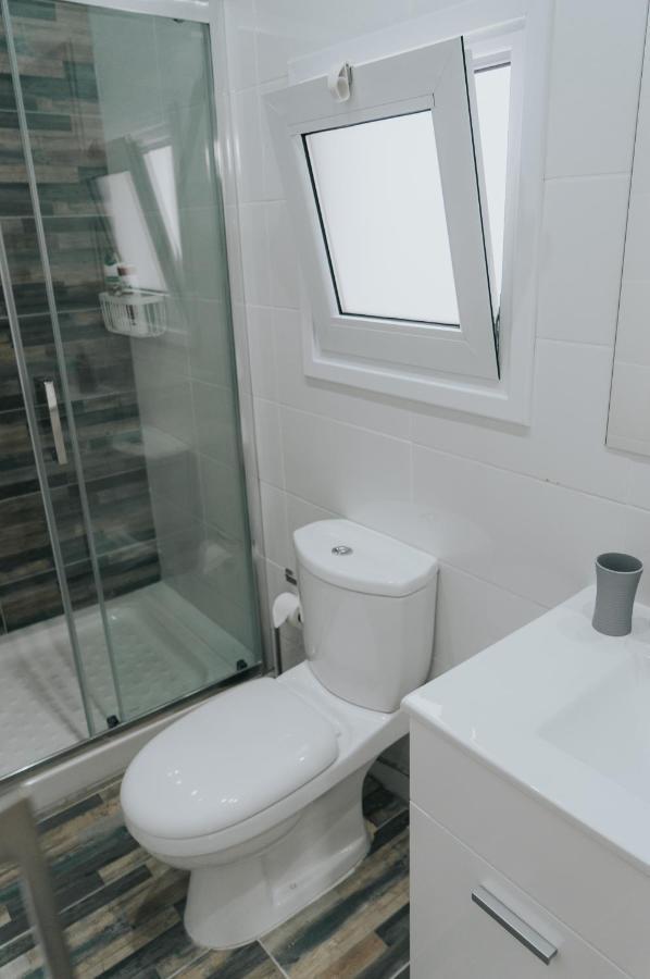 Prima Gardens Apartment *