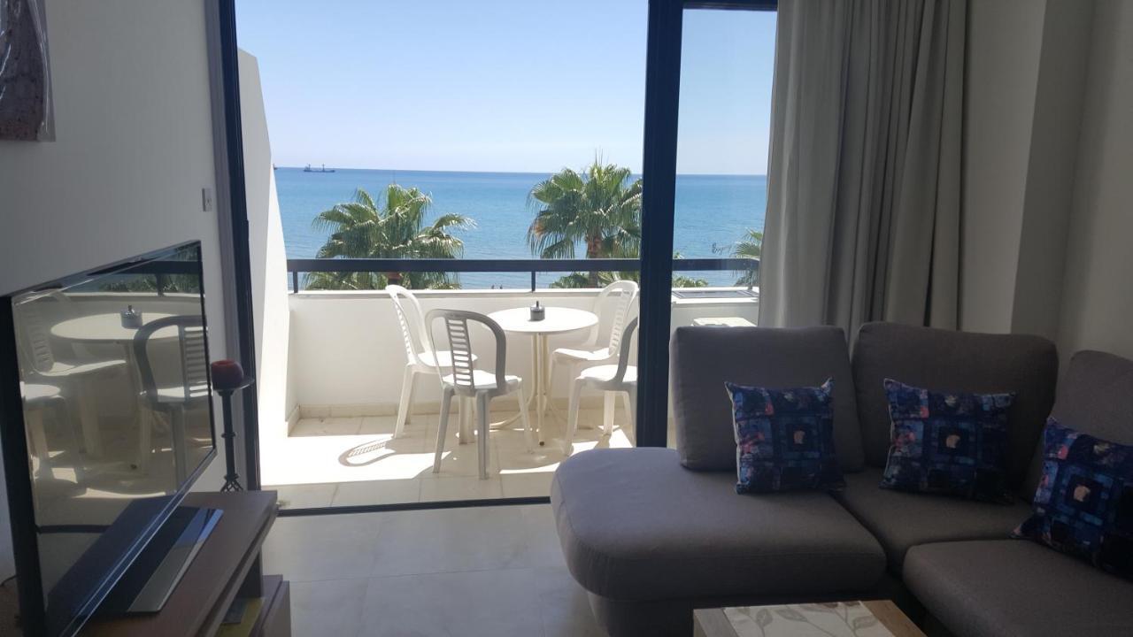 Sunorama Beach Apartment