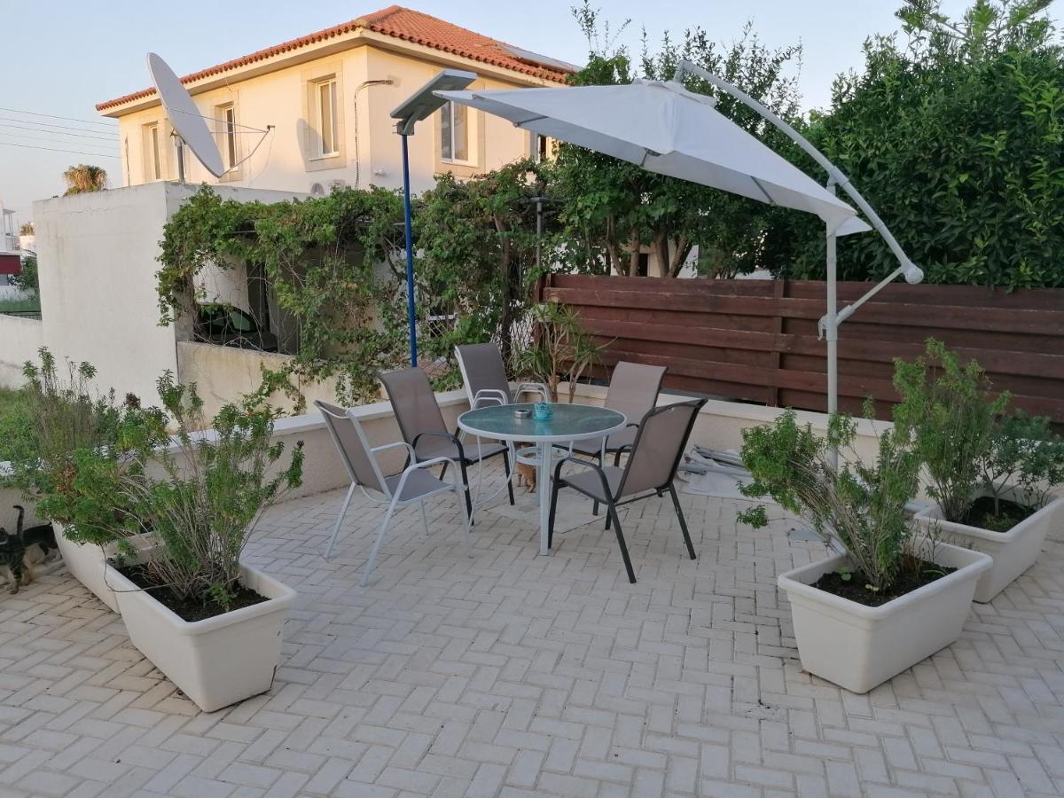 Must - Evripidou Flats Larnaca