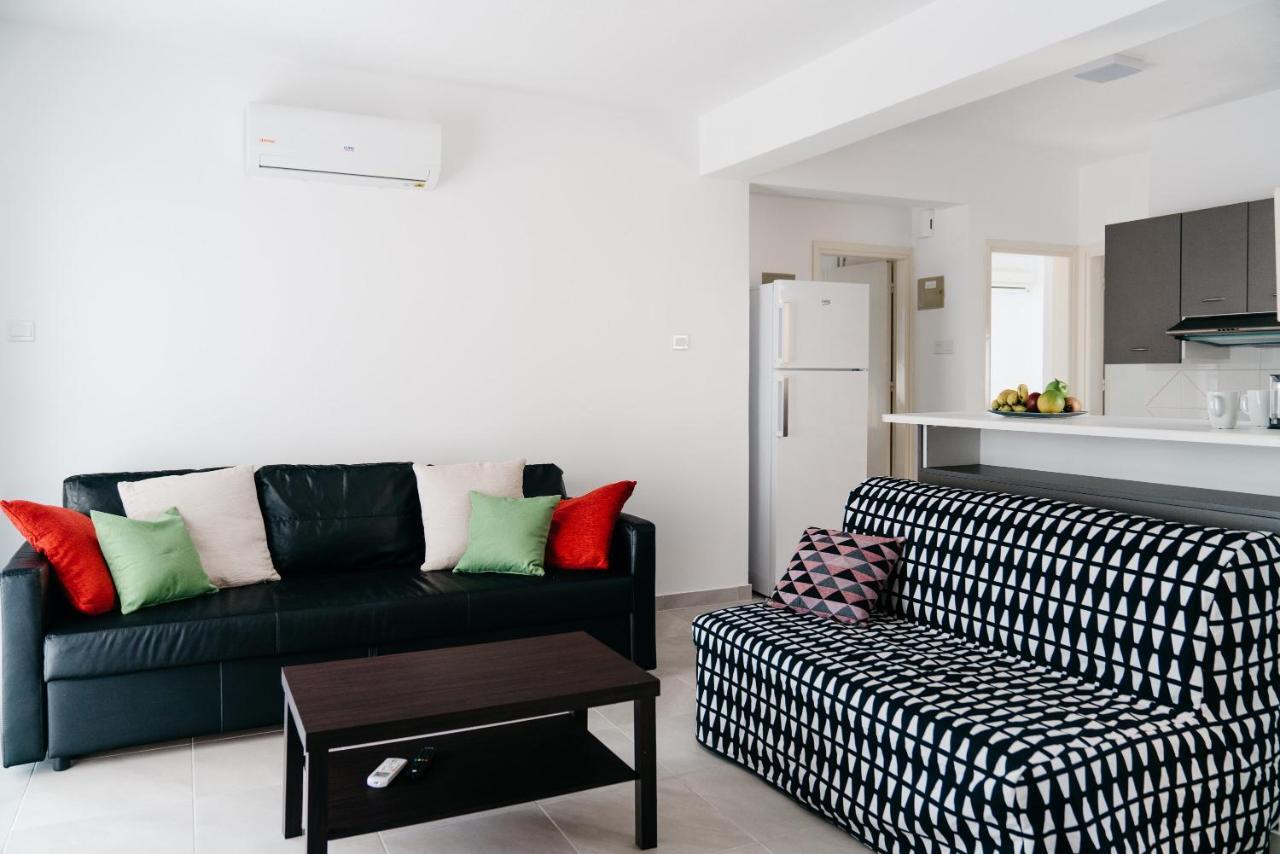 Apartment Seasunlove Apt. *