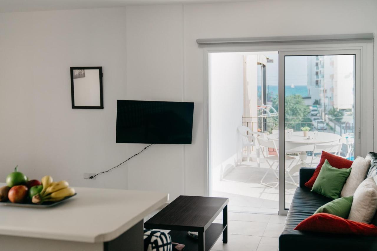 Apartment Seasunlove Apt.