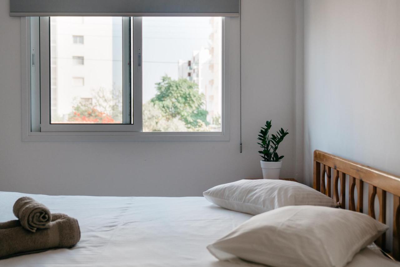 Seasunlove Apt. Larnaca