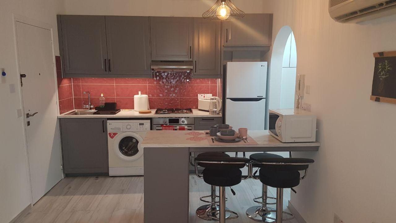 Apartamento Comfort 103 *