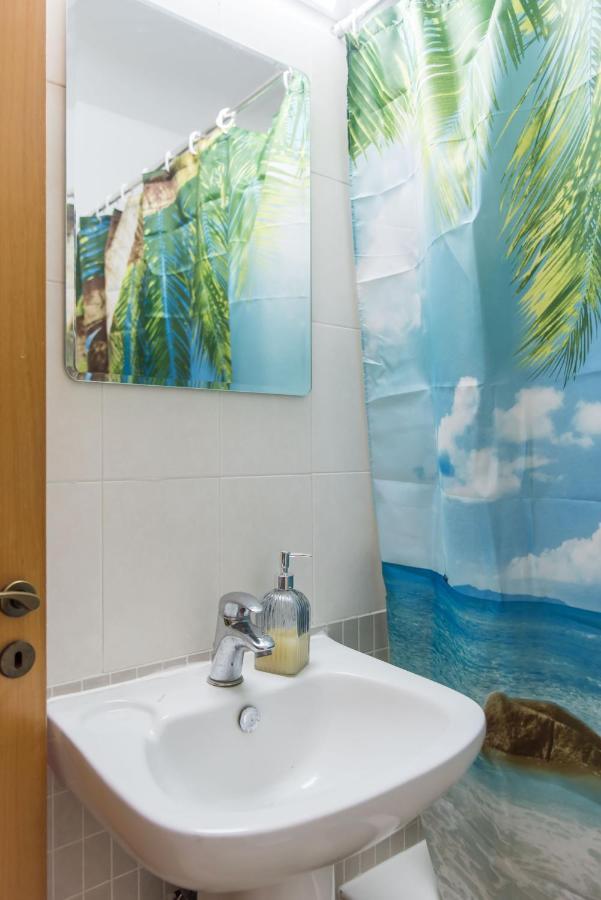 Euro Carissa Flat 101 Larnaka