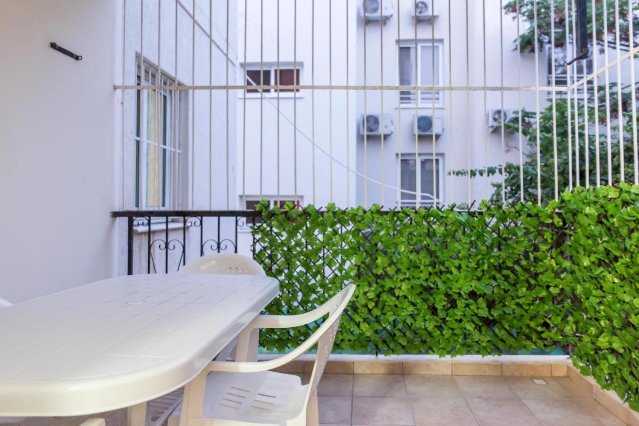 Euro Carissa Flat 101 Larnaka