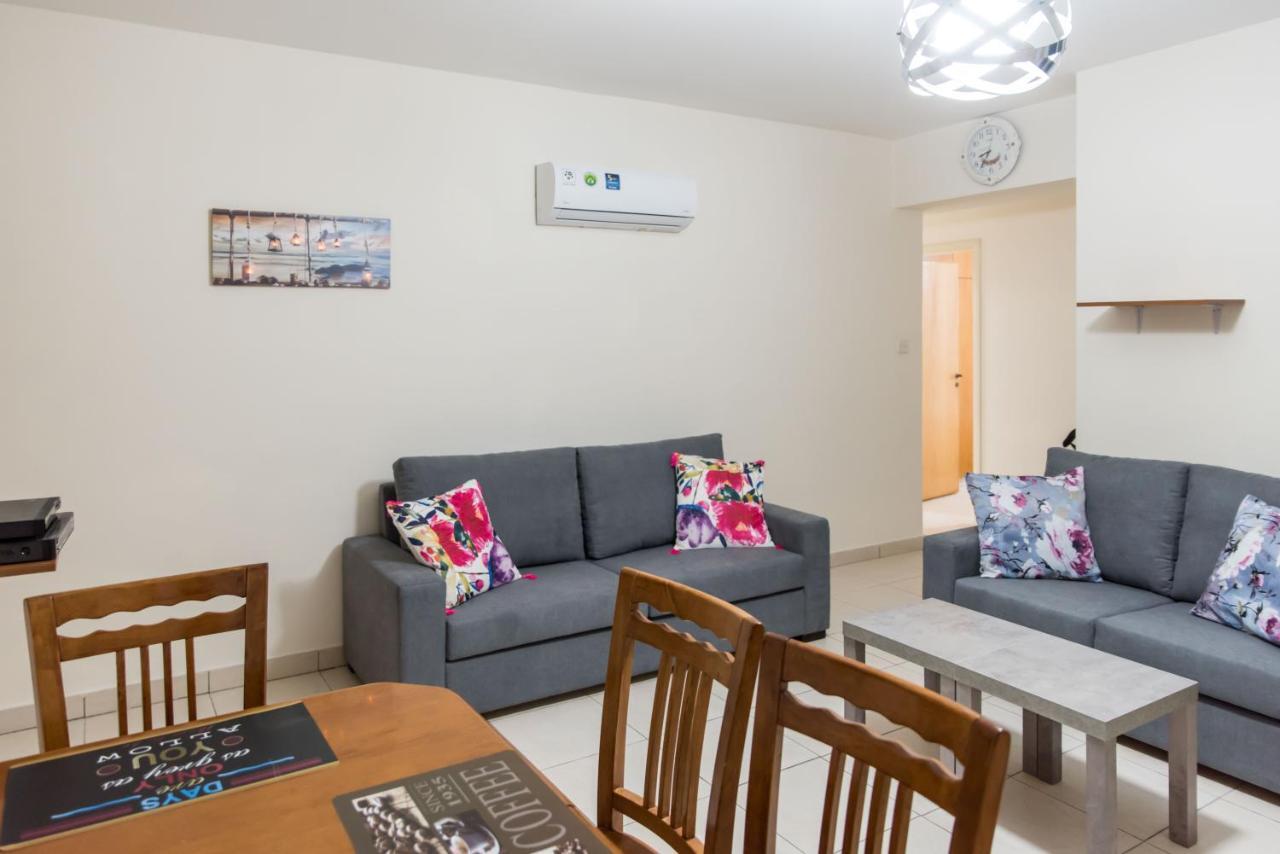 Euro Carissa Flat 101 Apartment *
