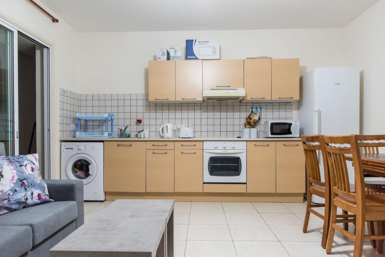 Euro Carissa Flat 101 Apartment